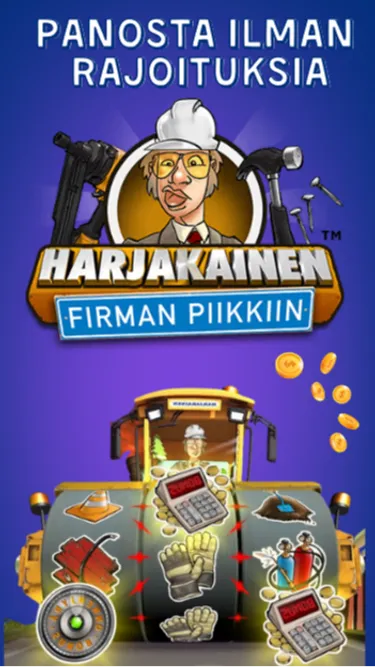 Spinni Ray Screenshot