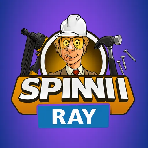 Spinni Ray